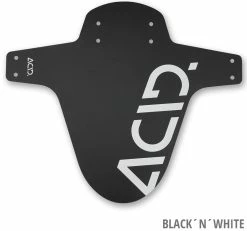 ACID Tôle De Protection Downhill -Vélos Soldes ACID Downhill Schutzblech 93543