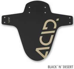 ACID Tôle De Protection Downhill -Vélos Soldes ACID Downhill Schutzblech 93544