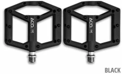 ACID Pédales De Plate-forme FLAT C1-IB 10 ACID Pédales De Plate-forme FLAT C1-IB -Vélos Soldes ACID FLAT C1 IB black 93262 a