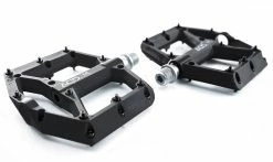 ACID Pédales De Plate-forme FLAT C1-IB 11 ACID Pédales De Plate-forme FLAT C1-IB -Vélos Soldes ACID FLAT C1 IB black 93262 b