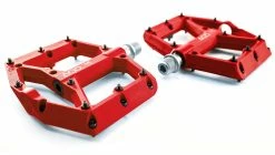 ACID Pédales De Plate-forme FLAT C1-IB 8 ACID Pédales De Plate-forme FLAT C1-IB -Vélos Soldes ACID FLAT C1 IB red 93263 b