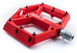 ACID Pédales De Plate-forme FLAT C1-IB 9 ACID Pédales De Plate-forme FLAT C1-IB -Vélos Soldes ACID FLAT C1 IB red 93263 c