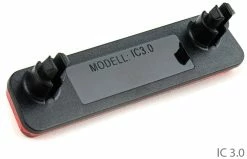 ACID Réflecteur De Porte-bagages -Vélos Soldes ACID Gepacktragerreflektor 93448 4