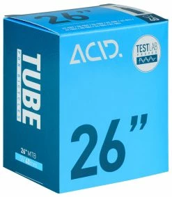 ACID Chambre à Air MTB 26" -Vélos Soldes ACID MTB 26 Schlauch 93556 3