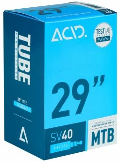 ACID Chambre à Air MTB 29 -Vélos Soldes ACID MTB 29 Schlauch 93578 3