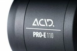 ACID PRO-E 110 BES3 Feu Avant De Vélo électrique Pour Bosch Gen4 Smart System -Vélos Soldes ACID Pro E 110 BES3 E Bike Frontlicht 93813 3