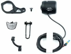 ACID Feu Avant Pour E-bike PRO-E 110 -Vélos Soldes ACID Pro E 110 E Bike Frontlicht 93143 4