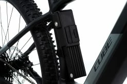 ACID Antivol Pliable RIGID 90 -Vélos Soldes ACID RIGID 90 13334 5