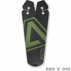 ACID Tôle De Protection SPLASH 11 ACID Tôle De Protection SPLASH -Vélos Soldes ACID SPLASH Schutzblech 93666