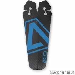 ACID Tôle De Protection SPLASH 9 ACID Tôle De Protection SPLASH -Vélos Soldes ACID SPLASH Schutzblech 93668