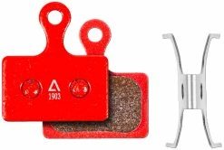 ACID Patins De Disque Shimano Dura-Ace/Ultegra/105/Tiagra/GRX -Vélos Soldes ACID Shimano Dura Ace Ultegra 105 GRX Disc Belage 3