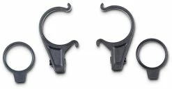 ACID Adaptateur De Fourche Pour Les Barres De Garde-boue O-Ring Clip