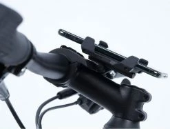 ACID Support Universel Pour Téléphone Portable 8 ACID Support Universel Pour Téléphone Portable -Vélos Soldes ACID Handyhalterung 93339 04