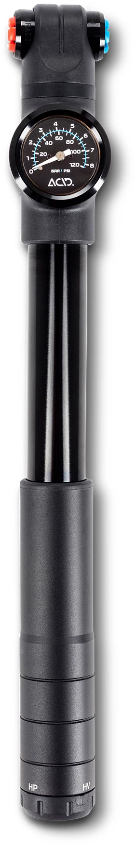 ACID Pompe RACE DUAL 2 ACID Pompe RACE DUAL – Image 2