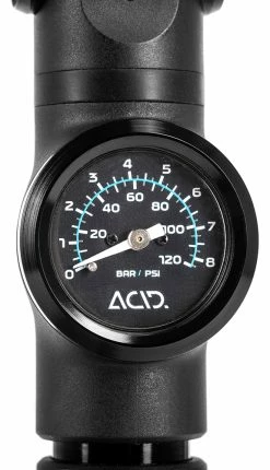 ACID Pompe RACE DUAL 6 ACID Pompe RACE DUAL -Vélos Soldes ACID RACE DUAL Pumpe 93025 c