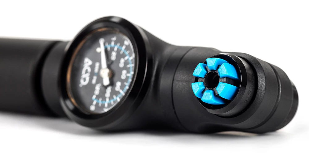 ACID Pompe RACE DUAL 4 ACID Pompe RACE DUAL – Image 4