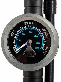 ACID Pompe D'amortisseur RACE SHOCK 400 -Vélos Soldes ACID RACE SHOCK 400 Dampferpumpe 93033 c