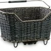 ACID Panier De Porte-bagages En Rotin RILink 20
