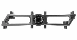 Acros Pédales à Plateforme A-Flat MD -Vélos Soldes ACROS A Flat MD Plattformpedale 15702000R2 c