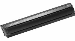 Bosch PowerTube 400Wh Cadreaccumulateur