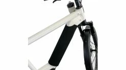 NC-17 Batterie Thermo Cover 5.R Bosch 625 Zipper Noir