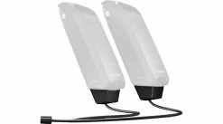 Urban Arrow Double Battery Set Entre Autres (sans Accumulateur)