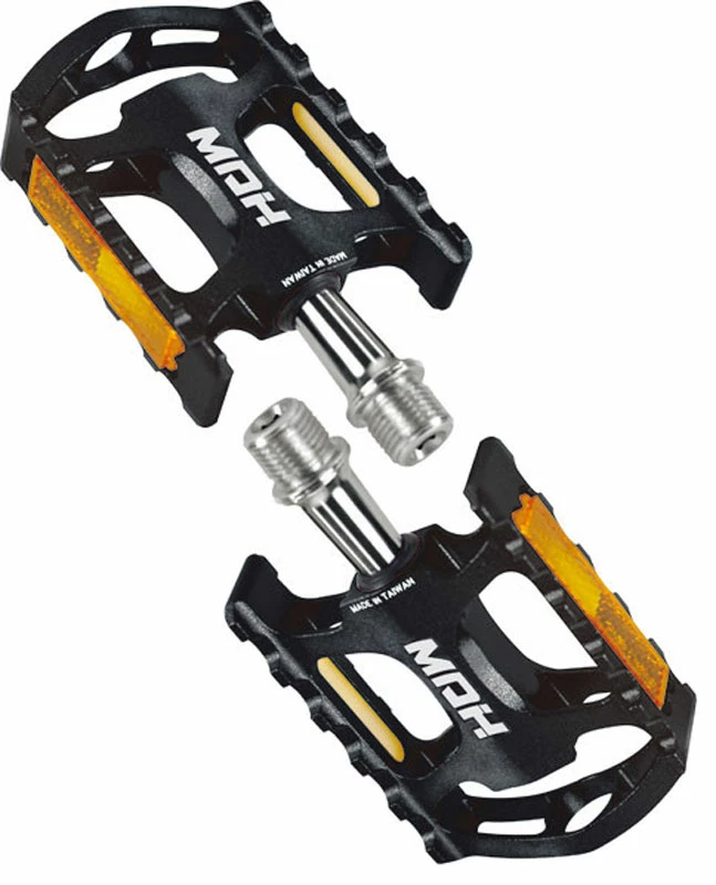 MDH Pédales ATB 1 MDH Pédales ATB