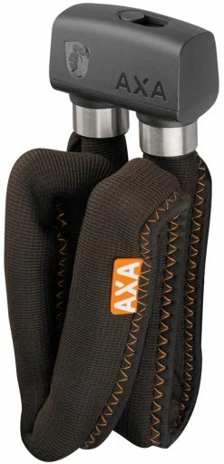 AXA Antivol Pliable FOLDABLE 800 -Vélos Soldes AXA FOLDABLE 800 Faltschloss 59800495SB 3