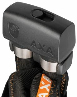 AXA Antivol Pliable FOLDABLE 800 -Vélos Soldes AXA FOLDABLE 800 Faltschloss 59800495SB 4