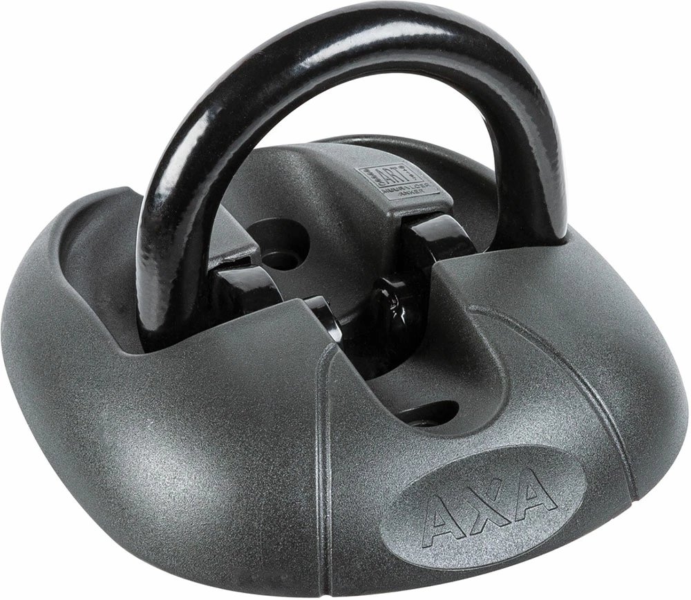 AXA Ancrage Mural Et Au Sol 1 AXA Ancrage Mural Et Au Sol