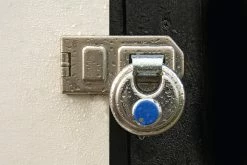 Abus Cadenas Diskus 24IB -Vélos Soldes Abus 24IB 70 4 3 Diskus 24IB Vorhangeschloss