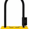 Abus 402/150HB 160 Ultra Mini SH34 Antivol à Arceau