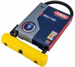 Abus 402/170HB 230 Ultra SH34 Antivol à Arceau 5 Abus 402/170HB 230 Ultra SH34 Antivol à Arceau -Vélos Soldes Abus 402 170HB 230 Ultra SH34 Bugelschloss 86742 c