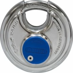 Abus Cadenas Diskus 24IB -Vélos Soldes Abus 5584 24IB 60 a z Diskus 24IB Vorhangeschloss