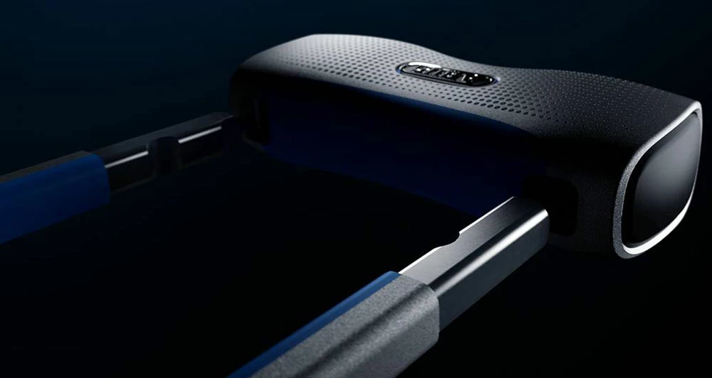 Abus 770A SmartX™ Antivol à Arceau Y Compris Support USKF 5 Abus 770A SmartX™ Antivol à Arceau Y Compris Support USKF – Image 5