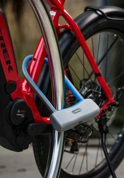 Abus 770A SmartX™ -Vélos Soldes Abus 770A SmartX inkl USKF Halterung 82359 6RYJqGNpt5PJmb