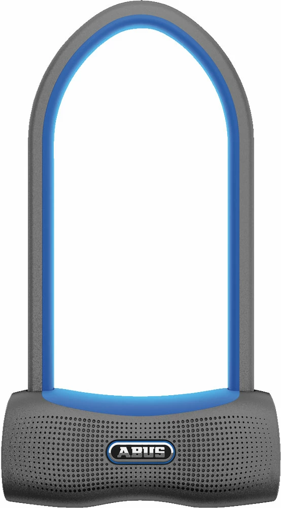 Abus 770A SmartX™ Antivol à Arceau Y Compris Support USKF 2 Abus 770A SmartX™ Antivol à Arceau Y Compris Support USKF – Image 2