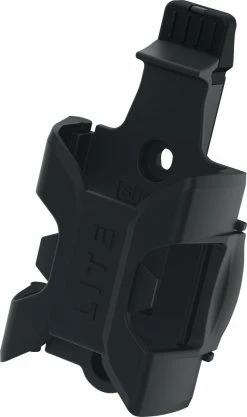 Abus Serrure Pliante Bordo Lite 6055C/85 Avec Support SH -Vélos Soldes Abus 78066 Bordo Lite 6055C85 Faltschloss inkl SH Halter