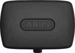 Abus Boîtier D'alarme + Catena 6806K/75 -Vélos Soldes Abus 88689 Alarmbox black top 3