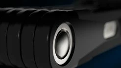 Abus Serrure Pliante Bordo Granit X-Plus 6500/110 SH -Vélos Soldes Abus Bordo Granit X Plus 6500 110 SH Faltschloss 78067 f