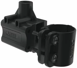 Abus Granit X-Plus 540/230 U-lock + Support USH540 -Vélos Soldes Abus Granit X Plus 540 230 USH540 Halterung 11186