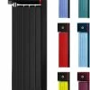 Abus UGrip Bordo 5700/80 Serrure Pliable, Y Compris Le Support