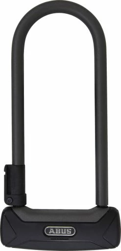 Abus Antivol à Arceau Granit Plus 640/230, Support TexKF Inclus