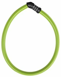 Abus 4408C/65 Câble-antivol -Vélos Soldes Abus Kabelschloss 4408C 40794 05