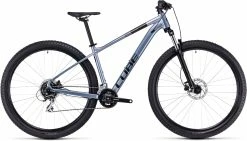 Cube Access WS EAZ Shiftiris´n´black -Vélos Soldes Access WS EAZ shiftiris n black 625200 0