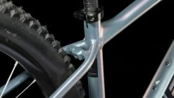 Cube Access WS EAZ Shiftiris´n´black -Vélos Soldes Access WS EAZ shiftiris n black 625200 2