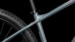 Cube Access WS EAZ Shiftiris´n´black -Vélos Soldes Access WS EAZ shiftiris n black 625200 3