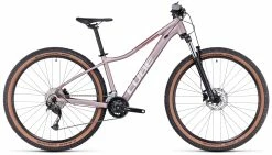 Cube Access WS Pro Sienna´n´blush