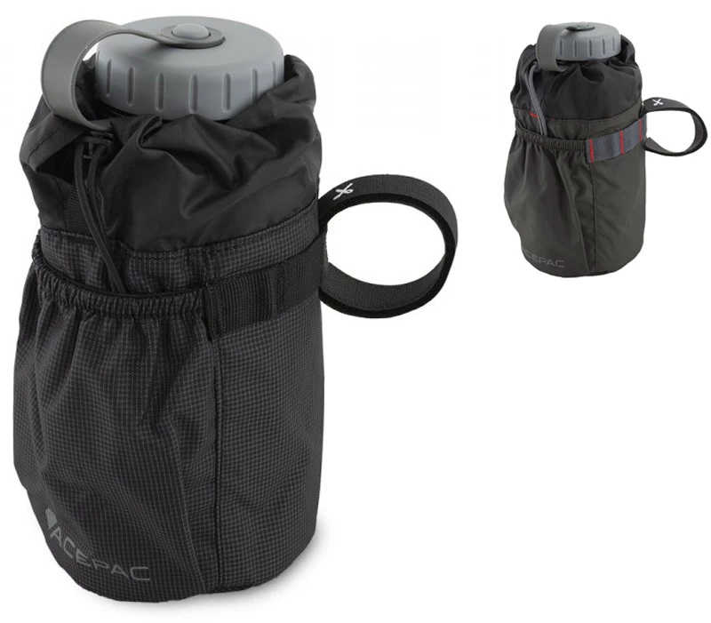 Acepac Sacoche De Guidon FAT 1 Acepac Sacoche De Guidon FAT