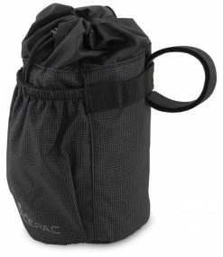 Acepac Sacoche De Guidon FAT 9 Acepac Sacoche De Guidon FAT -Vélos Soldes Acepac Fat bottle bag 44207070120 04